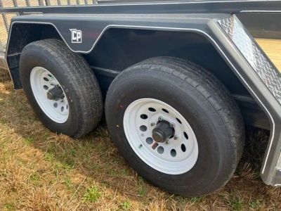 2023 CORN PRO UT-18 L — interior view