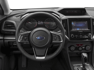 2018 Subaru Crosstrek - Photo 36