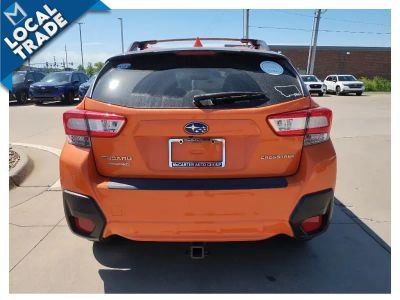 2018 Subaru Crosstrek - Photo 8