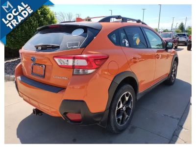 2018 Subaru Crosstrek - Photo 7