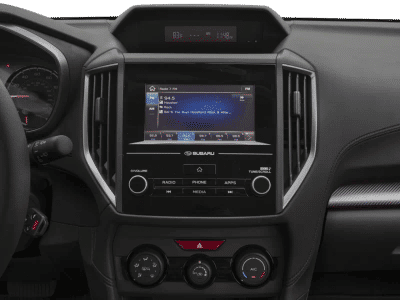 2018 Subaru Crosstrek - Photo 39