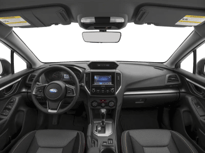 2018 Subaru Crosstrek - Photo 37