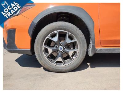 2018 Subaru Crosstrek - Photo 11