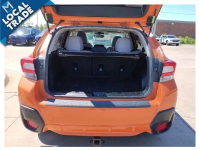 2018 Subaru Crosstrek - Photo 28