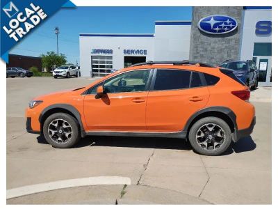 2018 Subaru Crosstrek - Photo 10