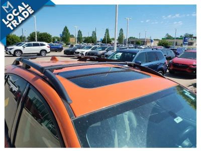 2018 Subaru Crosstrek - Photo 5