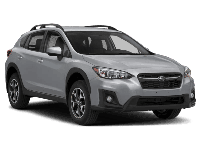 2018 Subaru Crosstrek - Photo 35