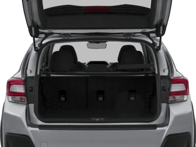 2018 Subaru Crosstrek - Photo 41