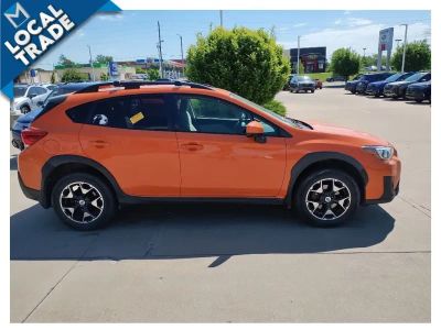 2018 Subaru Crosstrek - Photo 6