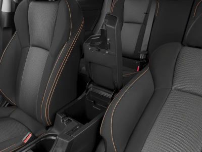2018 Subaru Crosstrek - Photo 44