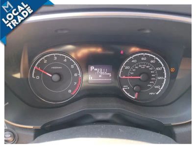 2018 Subaru Crosstrek - Photo 16
