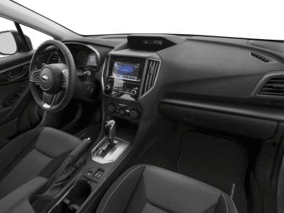 2018 Subaru Crosstrek - Photo 45
