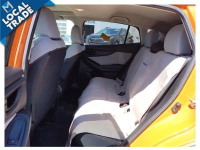 2018 Subaru Crosstrek - Photo 27