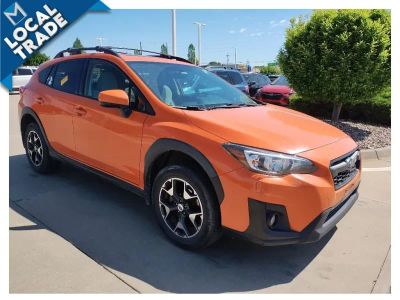 2018 Subaru Crosstrek - Photo 4