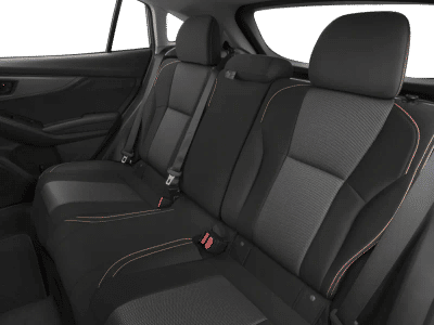 2018 Subaru Crosstrek - Photo 43