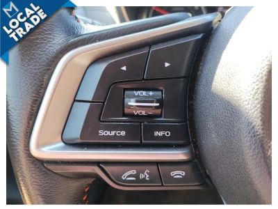 2018 Subaru Crosstrek - Photo 18