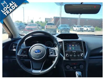 2018 Subaru Crosstrek - Photo 15