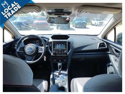 2018 Subaru Crosstrek - Photo 14