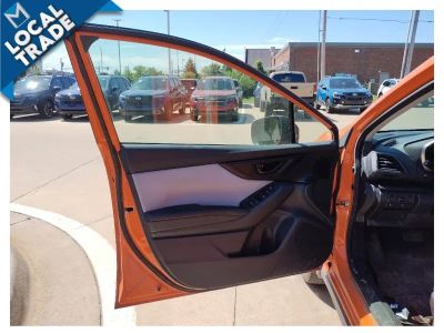 2018 Subaru Crosstrek - Photo 12
