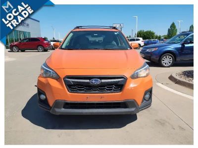 2018 Subaru Crosstrek - Photo 3