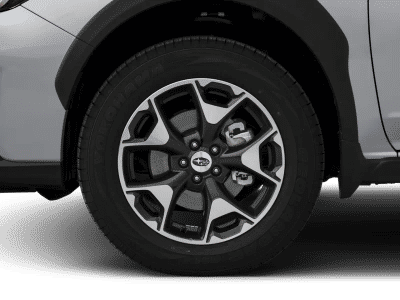 2018 Subaru Crosstrek - Photo 40
