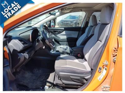 2018 Subaru Crosstrek - Photo 13