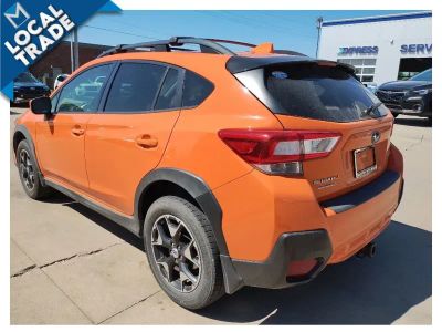 2018 Subaru Crosstrek - Photo 9