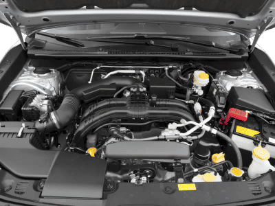 2018 Subaru Crosstrek - Photo 42
