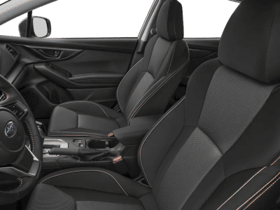 2018 Subaru Crosstrek - Photo 38