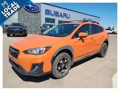 2018 Subaru Crosstrek - Photo 2