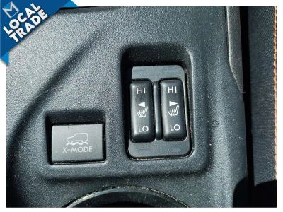 2018 Subaru Crosstrek - Photo 21