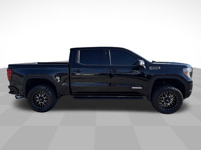 2022 GMC Sierra 1500 Limited - Photo 4