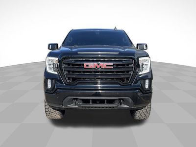 2022 GMC Sierra 1500 Limited - Photo 2