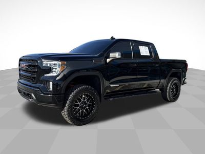 2022 GMC Sierra 1500 Limited - Photo 1