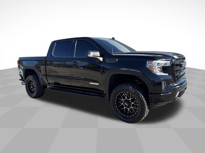 2022 GMC Sierra 1500 Limited - Photo 3