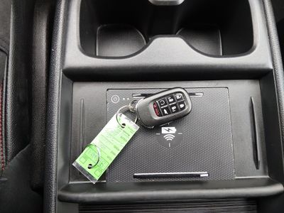 2025 Honda Odyssey — photo 15 view