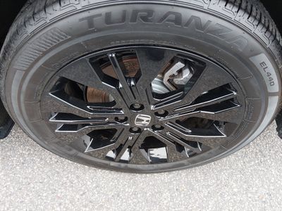 2025 Honda Odyssey — photo 10 view