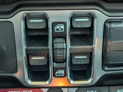 2026 Jeep Gladiator — photo 23 view