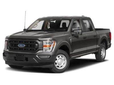 2023 Ford F-150 - Photo 1