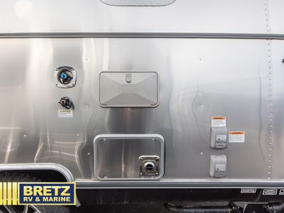 2025 Airstream Trade Wind — photo 7 view