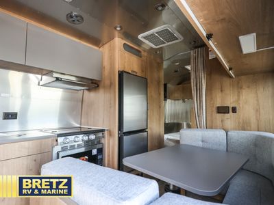 2025 Airstream Trade Wind — photo 9 view