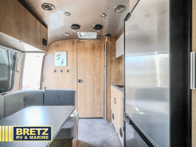 2025 Airstream Trade Wind — photo 15 view