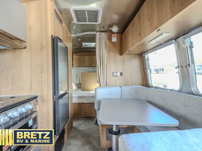 2025 Airstream Trade Wind — photo 10 view