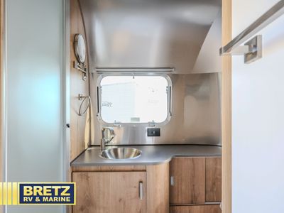 2025 Airstream Trade Wind — photo 12 view