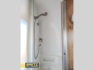 2025 Airstream Trade Wind — photo 11 view