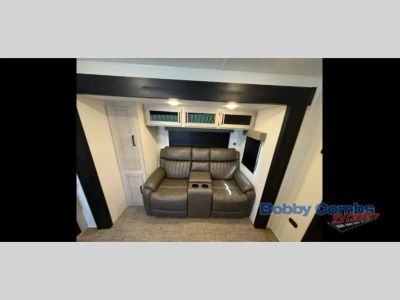 2026 Forest River RV Puma - Photo 21