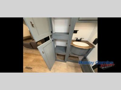 2026 Forest River RV Puma - Photo 34