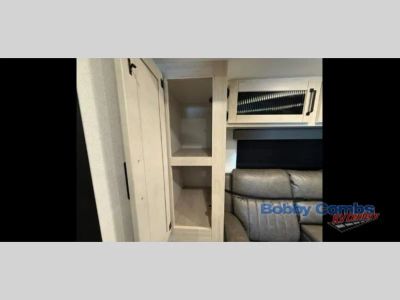 2026 Forest River RV Puma - Photo 23