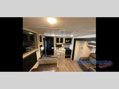 2026 Forest River RV Puma - Photo 3