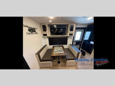 2026 Forest River RV Puma - Photo 6